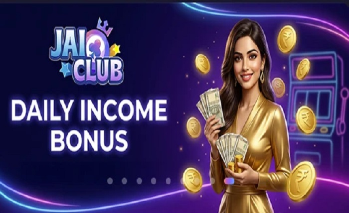 Jai Club