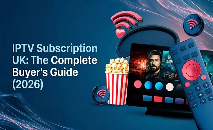 IPTV Services