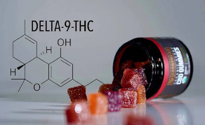 THC Gummies