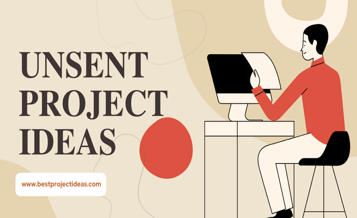 unsent project