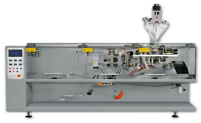 Pouch Packing Machine