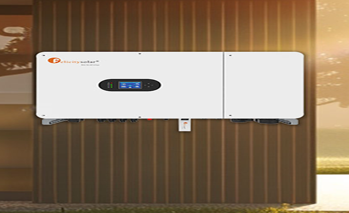 solar inverter