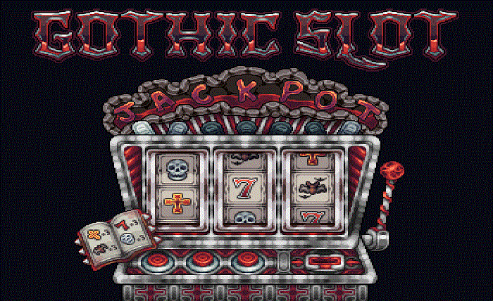 Gothic Slots