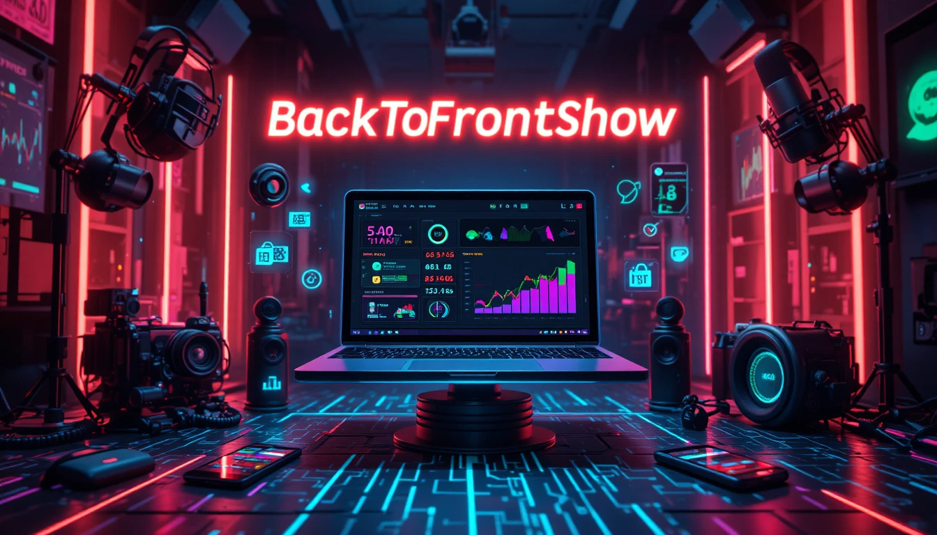 BacktoFrontShow Pricing 2026: Plans and Costs