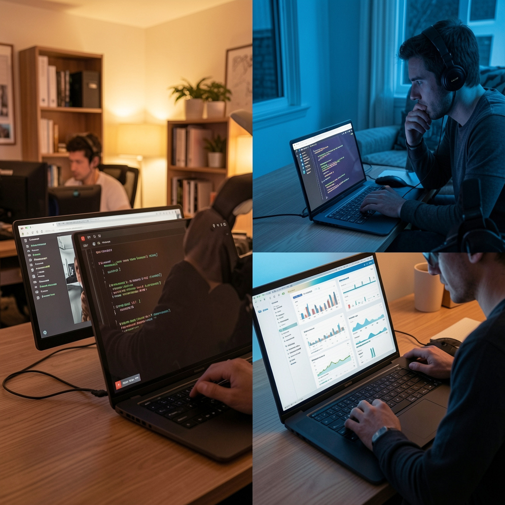 Drovenio Remote IT Jobs USA: Find Your Next Remote Tech Role 