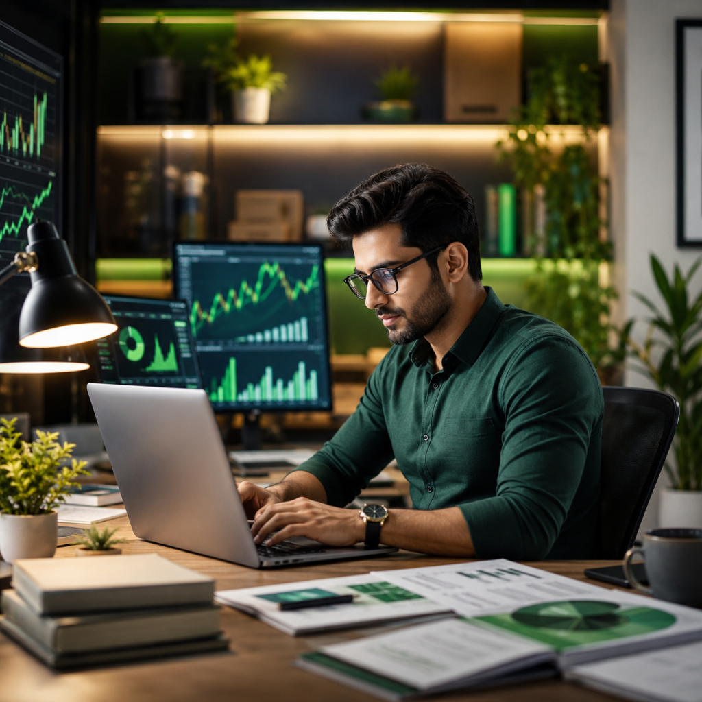 Curious about jones mygreenbucks net? Get a clear, honest breakdown of who's behind it, what it offers, and how to use it safely before you sign up.