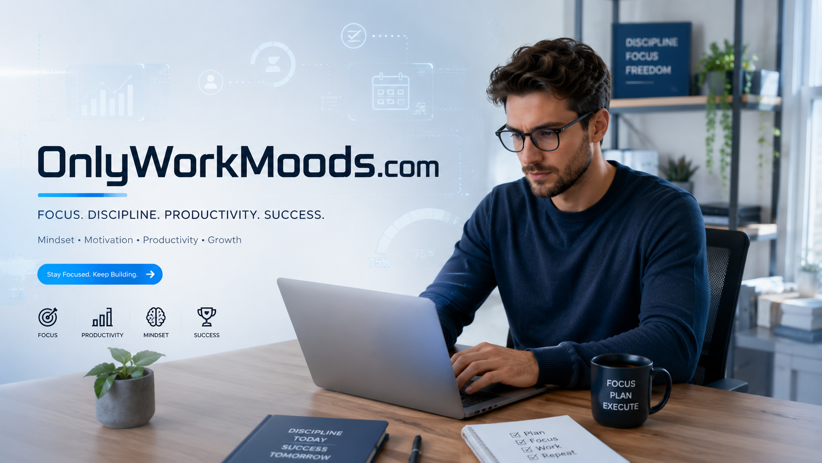 OnlyWorkMoods Com Review: The Truth Behind This Popular Platform