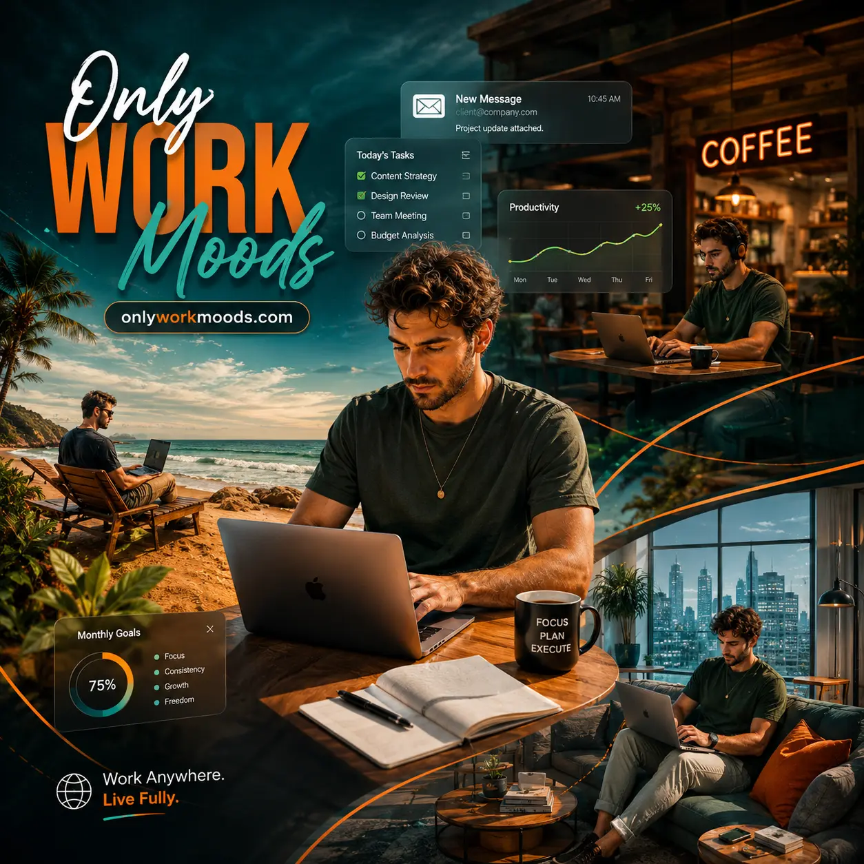 OnlyWorkMoods Com Review: The Truth Behind This Popular Platform