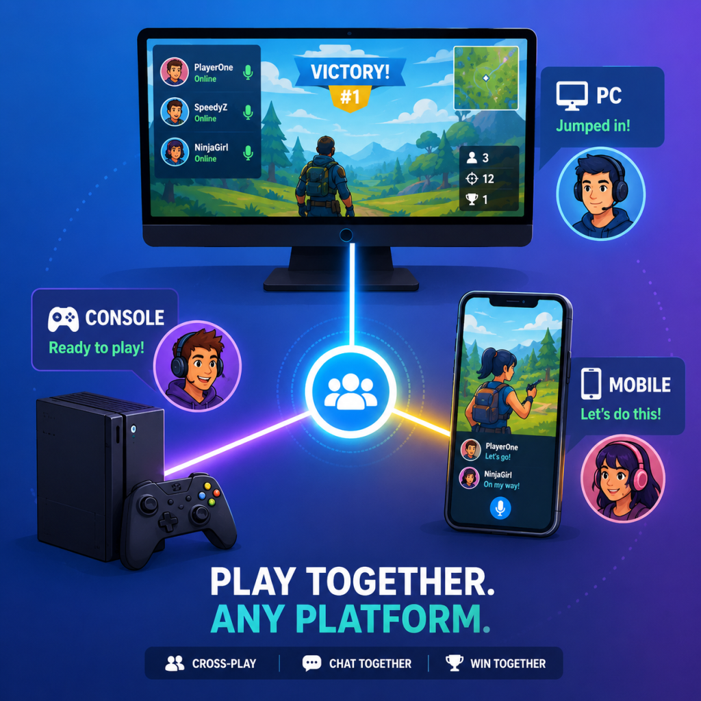 Tgarchirvetech Gaming Explained A Simple Guide for Players