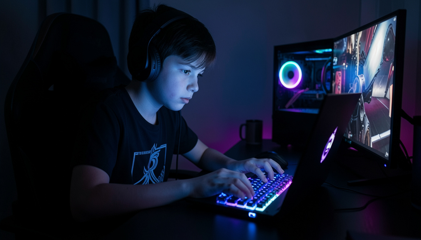thelaptopadviser Expert Gaming Laptop Guide