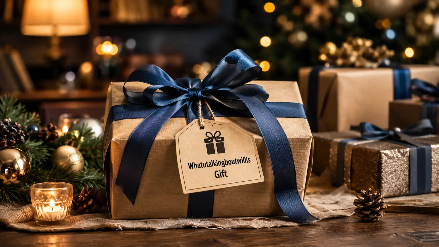 Best Whatutalkingboutwillis Gift Ideas for Every Occasion