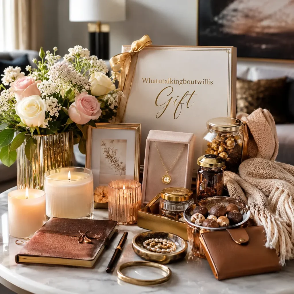 Best Whatutalkingboutwillis Gift Ideas for Every Occasion 