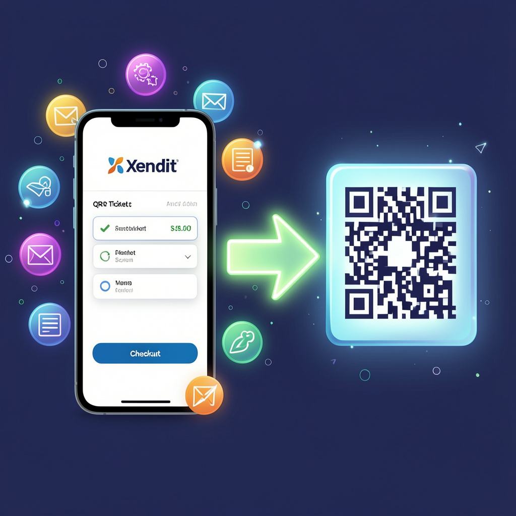 Xendit Work GamificationSummit The Future of Smart Workforce Innovation