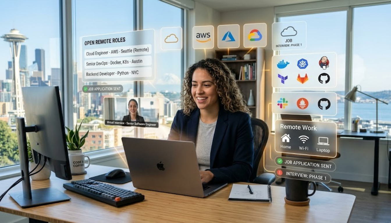 drovenio remote it jobs usa